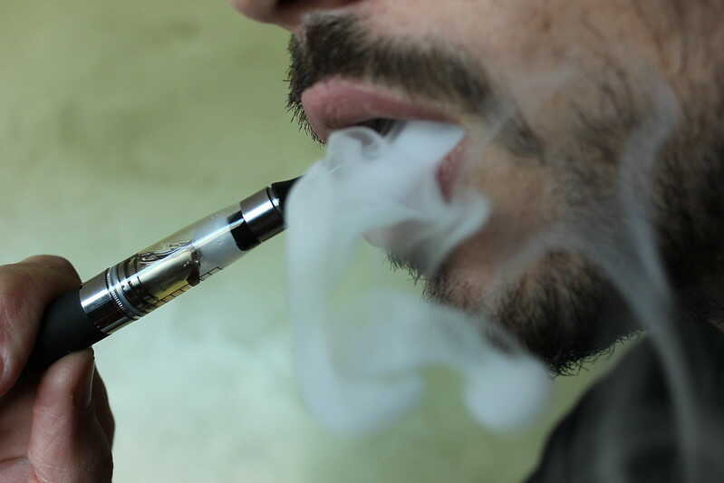 Jak efektivně vapovat - vapoo.cz